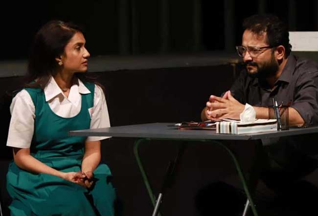 ‘पुन:श्च हनिमून’ नात्याचे अवलोकन