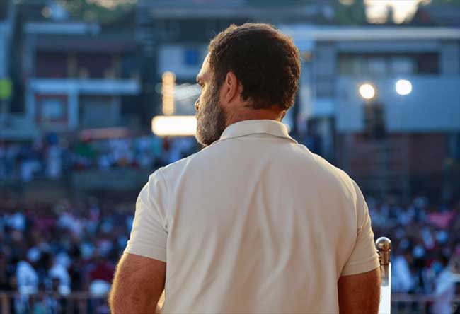 डिसमिस! असा शब्द उच्चारत न्यायालयाने दिला राहुल गांधींना झटका