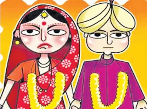 रव्याचा उपमा!