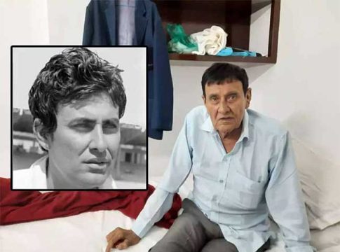 सलीम दुराणी म्हणजेच क्रिकेटपटूंची क्रेझ...