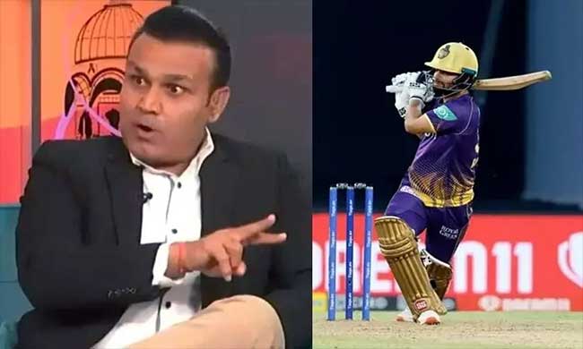 रिंकू केकेआरसाठी फिनिशरच्या भूमिकेत दिसू लागलाय
