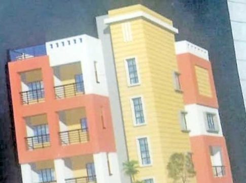 मेघालय छात्रावास, छत्रपती संभाजीनगर