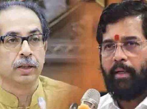 MLA disqualification case : ठाकरेंचे आमदार अपात्र ठरवण्यासाठी शिंदेंच्या शिवसेनेची हायकोर्टात धाव!