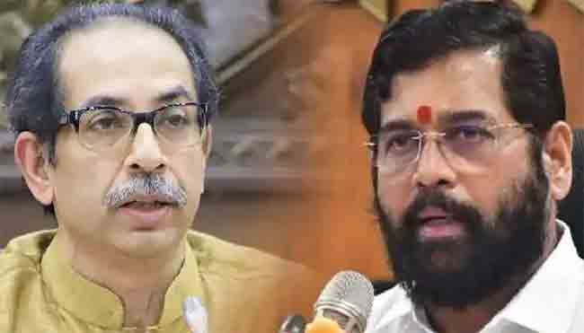 MLA disqualification case : ठाकरेंचे आमदार अपात्र ठरवण्यासाठी शिंदेंच्या शिवसेनेची हायकोर्टात धाव!