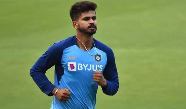 Shreyas Iyer: श्रेयस अय्यरने मुंबईत केली कोट्यावधीची गुंतवणूक