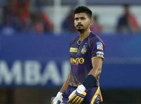 IPL आधी KKRला मोठा झटका, हा खेळाडू पुन्हा दुखापतग्रस्त