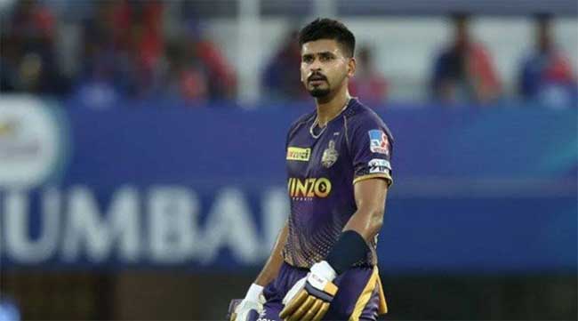 IPL आधी KKRला मोठा झटका, हा खेळाडू पुन्हा दुखापतग्रस्त