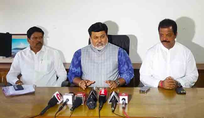 सर्व शंकांचे निरसन करूनच ‘बारसू’ प्रकल्प पुढे नेणार