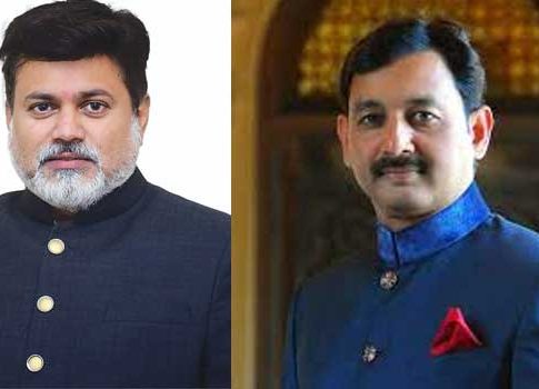 उदय सामंत, संभाजीराजे स्पीडबोटीला अपघात
