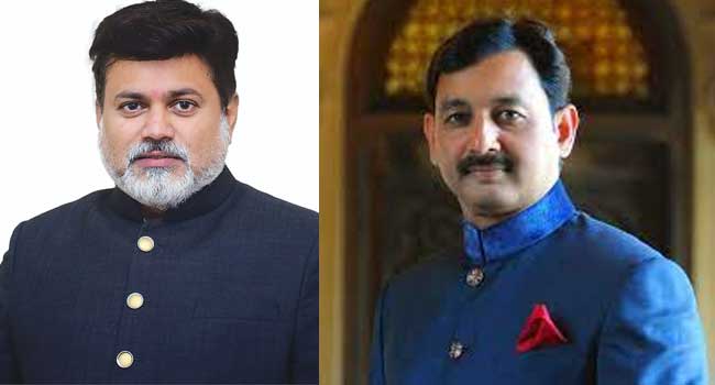 उदय सामंत, संभाजीराजे स्पीडबोटीला अपघात