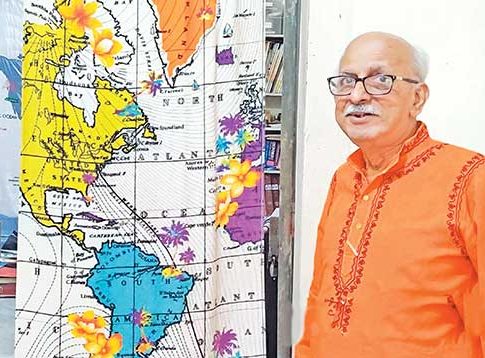 खटपट मराठीसाठी!