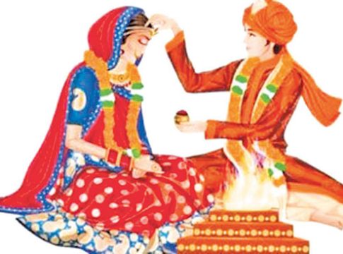 उष्णतेच्या झळा, तरीही लग्नसराई जोरात