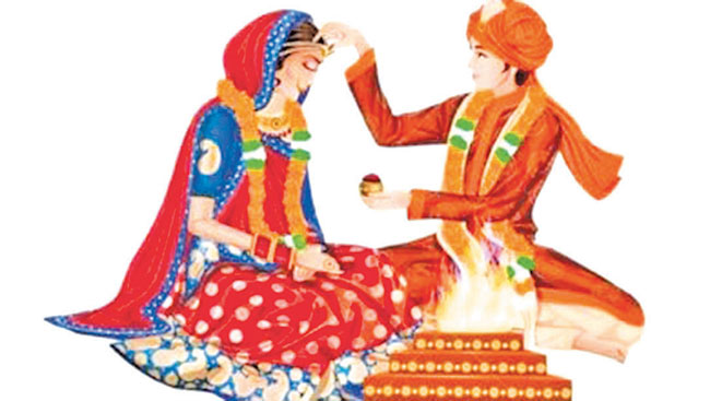 उष्णतेच्या झळा, तरीही लग्नसराई जोरात