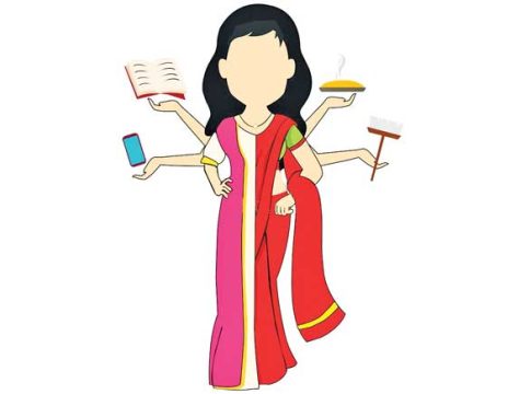 शासन दरबारी आईचा सन्मान
