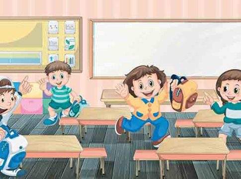 खरी कमाई...