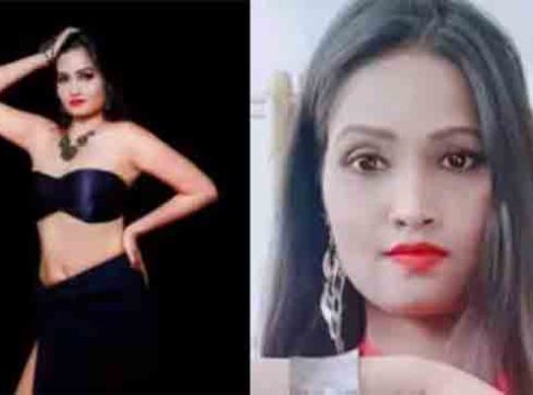 मुंबईची प्रसिद्ध अभिनेत्री सेक्स रॅकेट प्रकरणी अटकेत