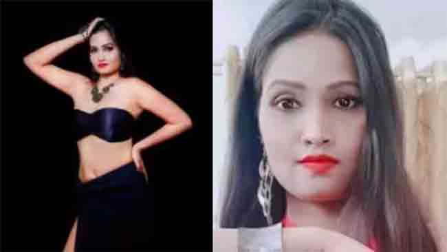 मुंबईची प्रसिद्ध अभिनेत्री सेक्स रॅकेट प्रकरणी अटकेत