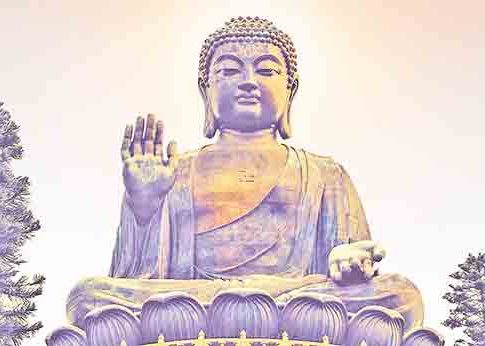 गौतम बुद्ध आणि धम्म!