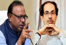 उद्धव ठाकरे हे स्वतःच 'अजगर'- बावनकुळेंचा जोरदार हल्ला, 'आयत्या बिळावर नागोबा' म्हणत शेलारांची टीका