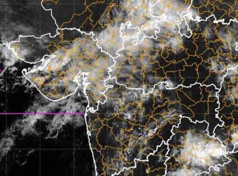 राज्यात पुढील पाच दिवस अवकाळी पावसाचा इशारा