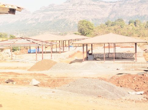 महाड तालुक्यातील तळीये दरडग्रस्तांची परवड सुरूच!