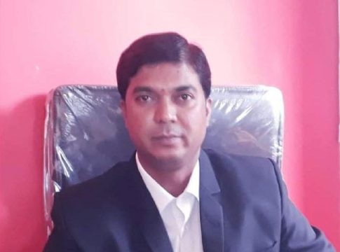 उसरोलीचा सरपंच अँटिकरप्शनच्या जाळ्यात