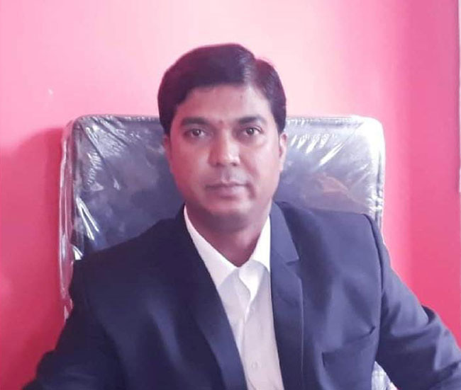 उसरोलीचा सरपंच अँटिकरप्शनच्या जाळ्यात
