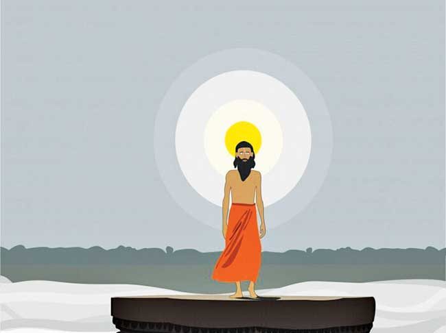 मागा म्हणजे मिळेल...