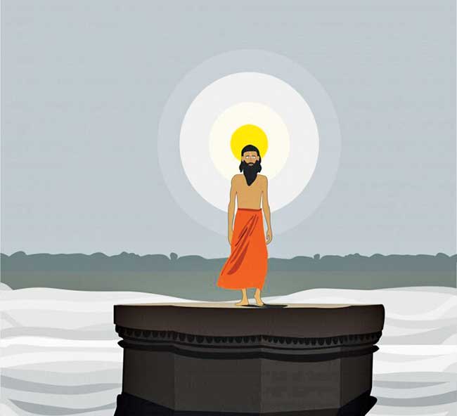 मागा म्हणजे मिळेल…
