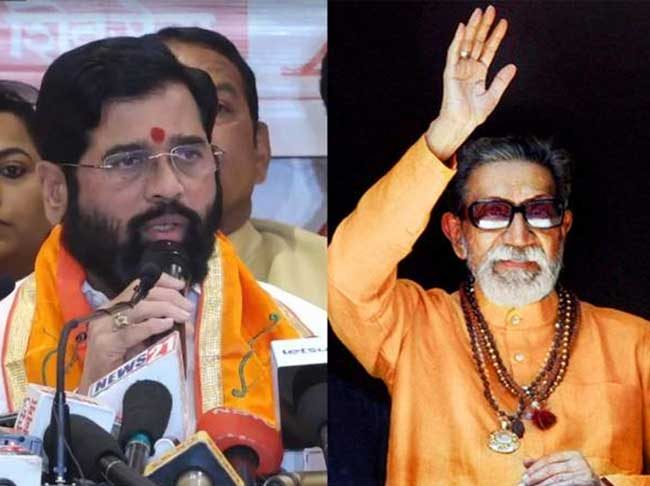 अयोध्येतील महाराष्ट्र भवनाला बाळासाहेब ठाकरेंचे नाव!