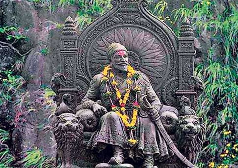 रायगडावर १, २ जूनला ३५०वा शिवराज्याभिषेक सोहळा