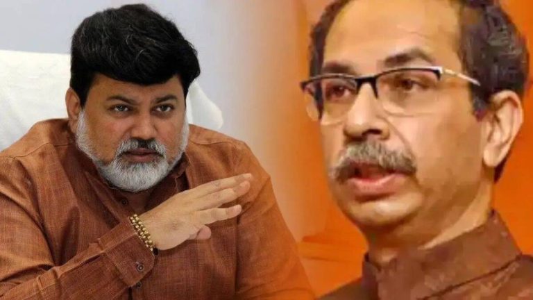 उद्धव ठाकरेंचे बिंग फुटले!