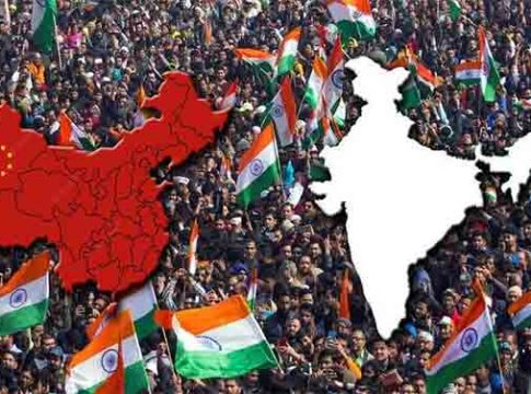 मानलं बुवा! 'या बाबतीत' भारताने जगाला मागे टाकले!