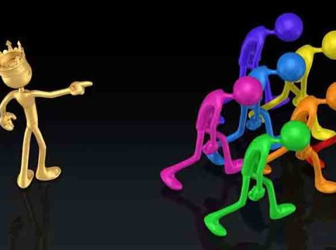 आमचं आम्ही पाहून घेऊ, आम्हाला कोणाची गरज नाही!