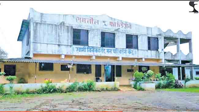 समतोल फाऊंडेशन : हरवलेलं मुक्काम पोस्ट!