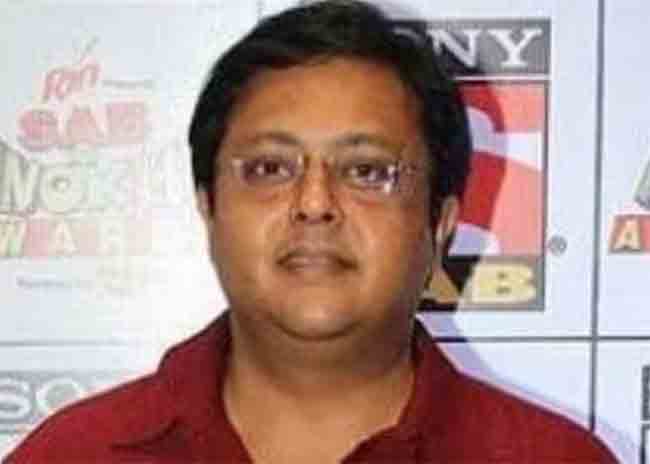 अभिनेता नितेश पांडे यांचे हृदयविकाराच्या धक्क्याने निधन