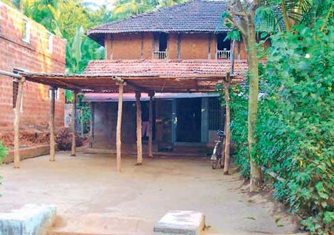 साधी मोठी माणसं