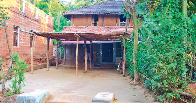 साधी मोठी माणसं