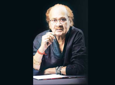 निष्ठावंत कलावंत अशोक समेळ