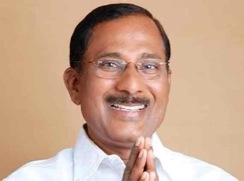 पुरंदर हवेलीचे माजी आमदार अशोक टेकवडे करणार भाजपात प्रवेश