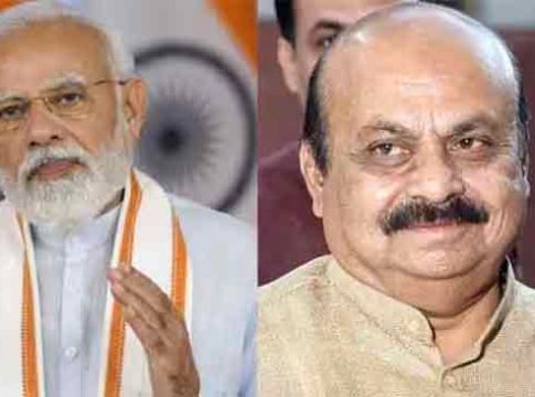 भाजपनं केला निकाल मान्य; बहुमत मिळालं नाही तरी भाजप हार मानणार नाही असा दावा