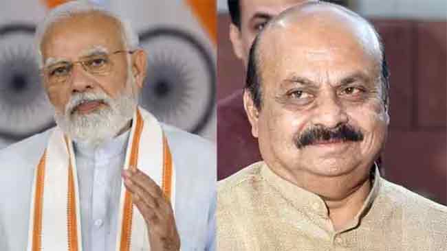 भाजपनं केला निकाल मान्य; बहुमत मिळालं नाही तरी भाजप हार मानणार नाही असा दावा