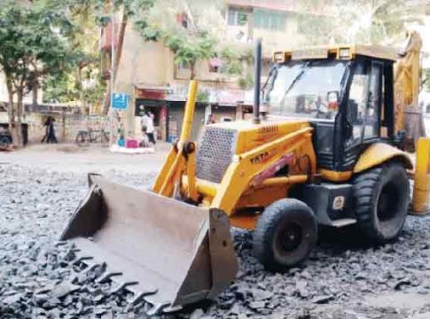 पालिकेच्या कामांवर आता दक्षता विभागाची देखरेख