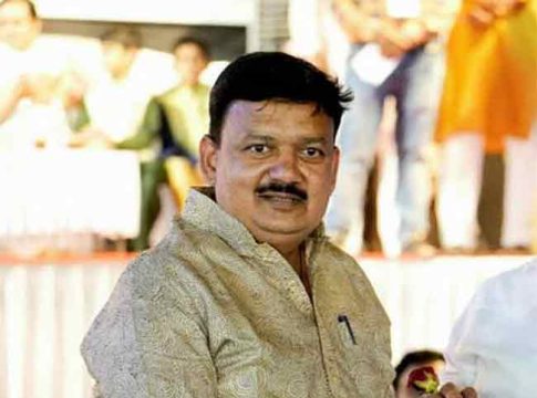 काँग्रेसचे खासदार बाळू धानोरकर यांचे निधन