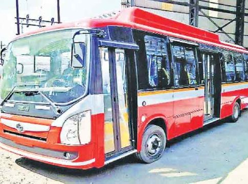 आणखी आठ मार्गांवर बेस्टची प्रीमियर बससेवा