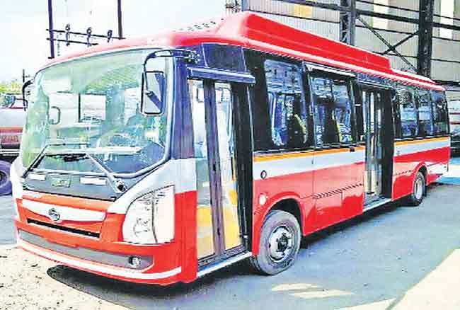 आणखी आठ मार्गांवर बेस्टची प्रीमियर बससेवा