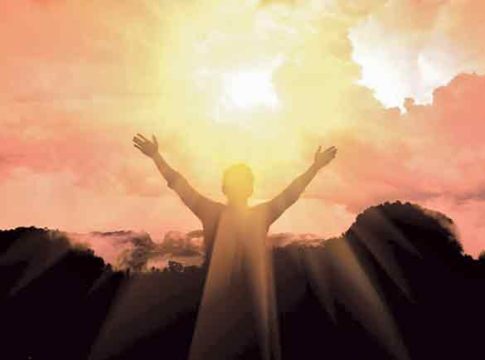 भगवंताठायी वृत्ती ठेवावी स्थिर...