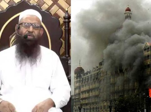 २६/११ च्या मुंबई दहशतवादी हल्ल्याच्या मास्टरमाईंडचा मृत्यू