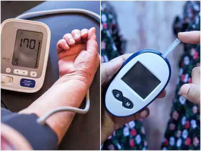 चिंताजनक! राज्यात १८ वर्षाखालील ३६ लाख युवक उच्च रक्तदाबाच्या विळख्यात तर ४ लाख जणांना मधुमेह