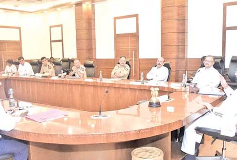 अमली पदार्थ व्यसनमुक्तीसाठी ‘मिशन थर्टी डेज’ मोहीम